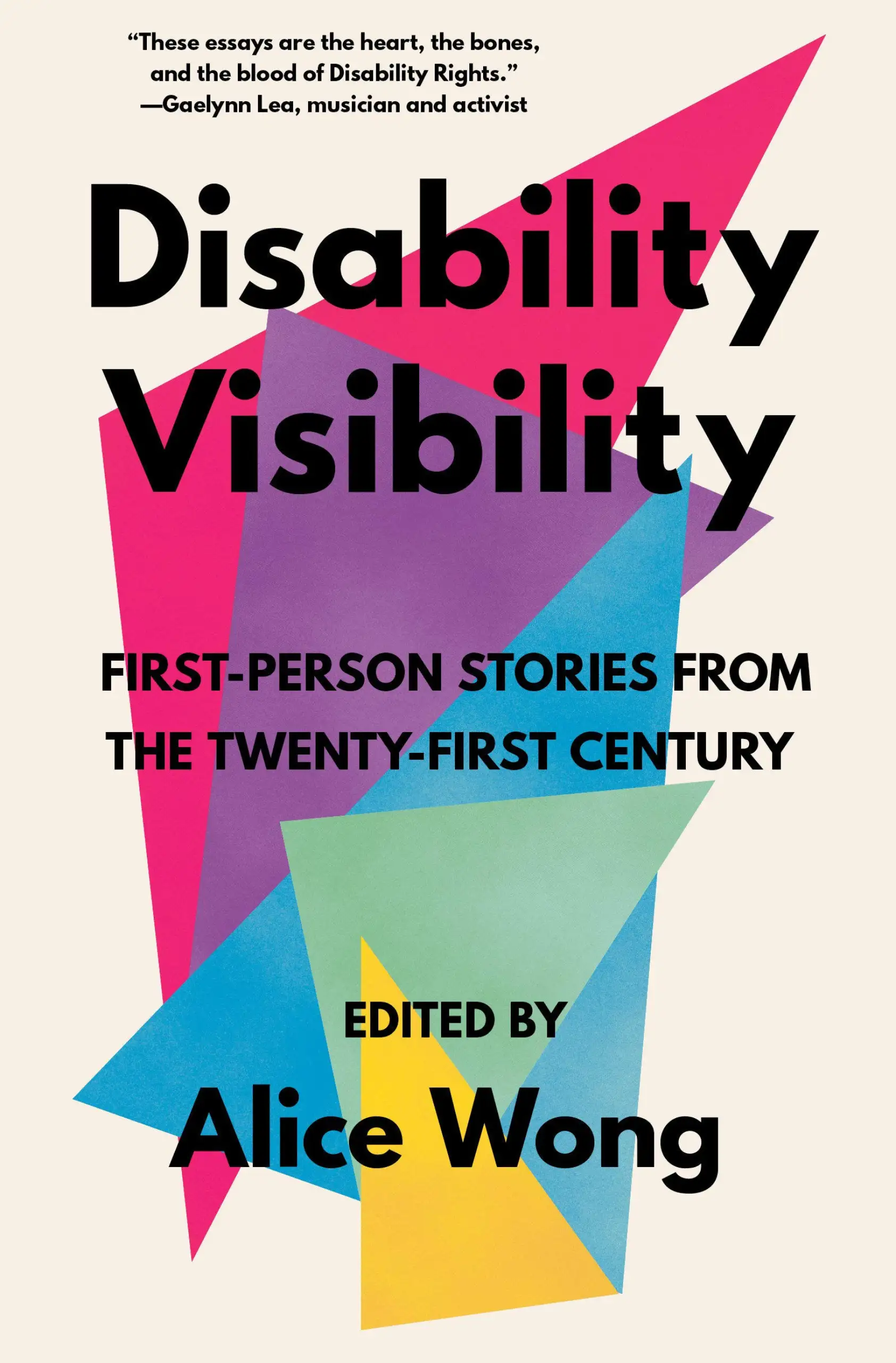 Disability-Visibility