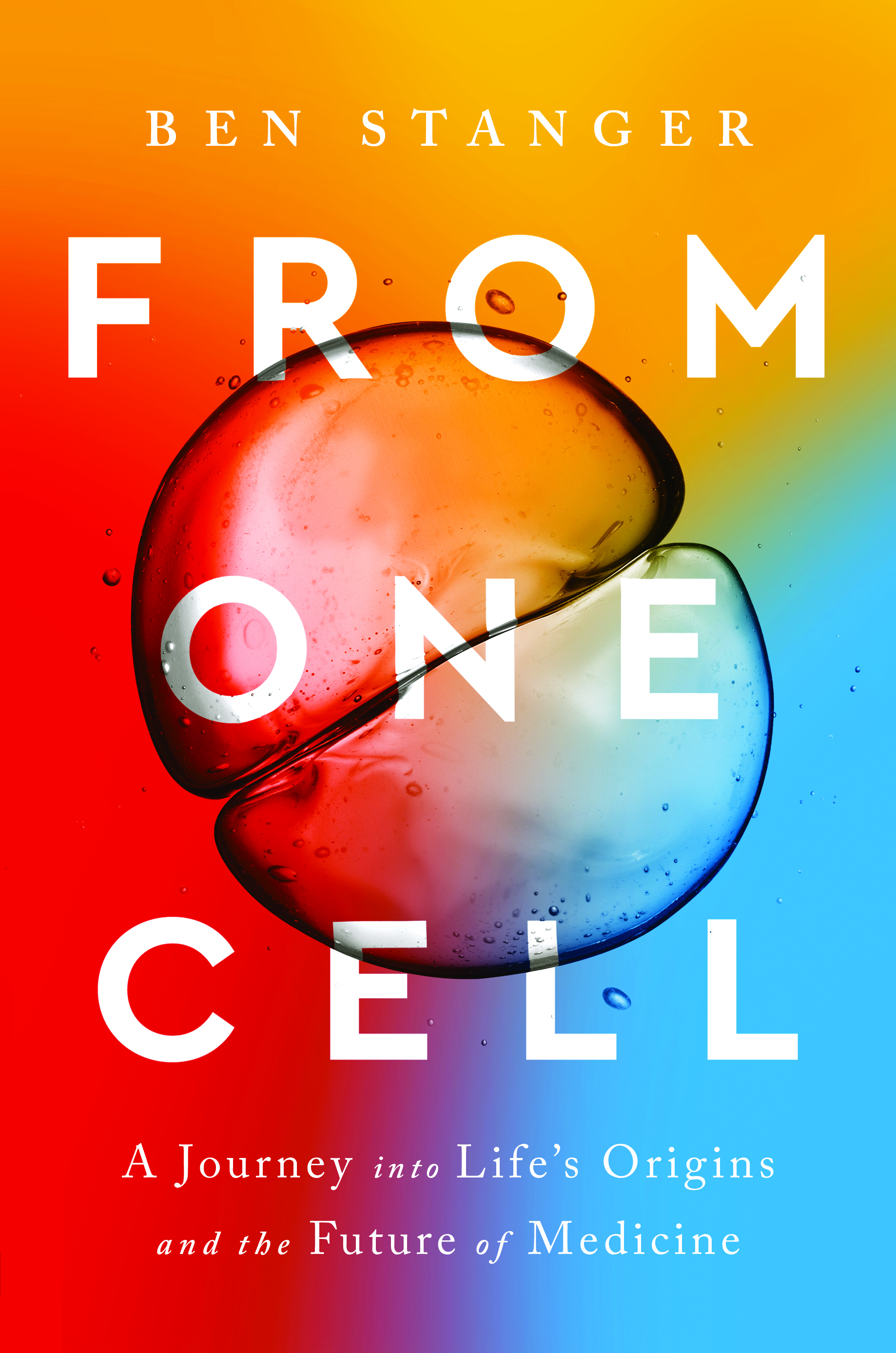 one cell