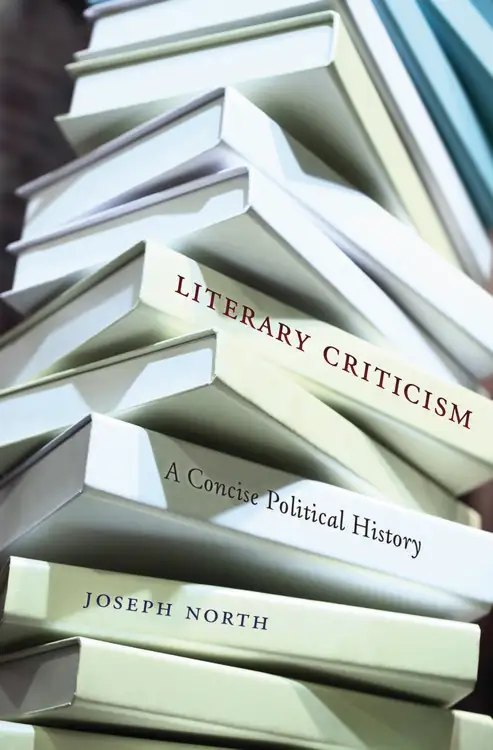 Literary-Criticism_Gauss