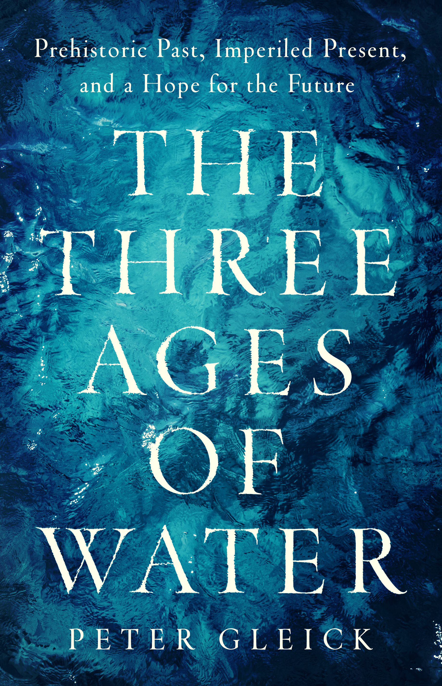 ages of water