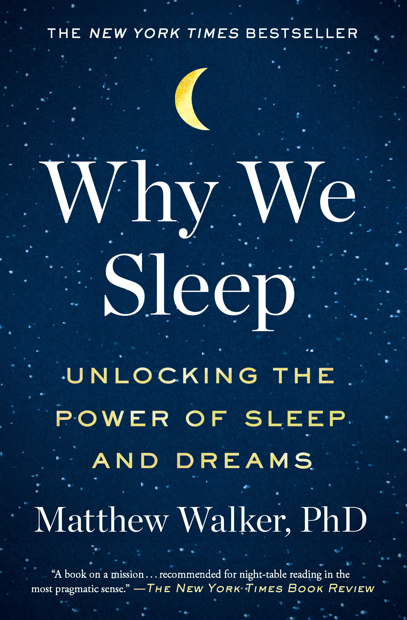 Why-We-Sleep-paperback-cover