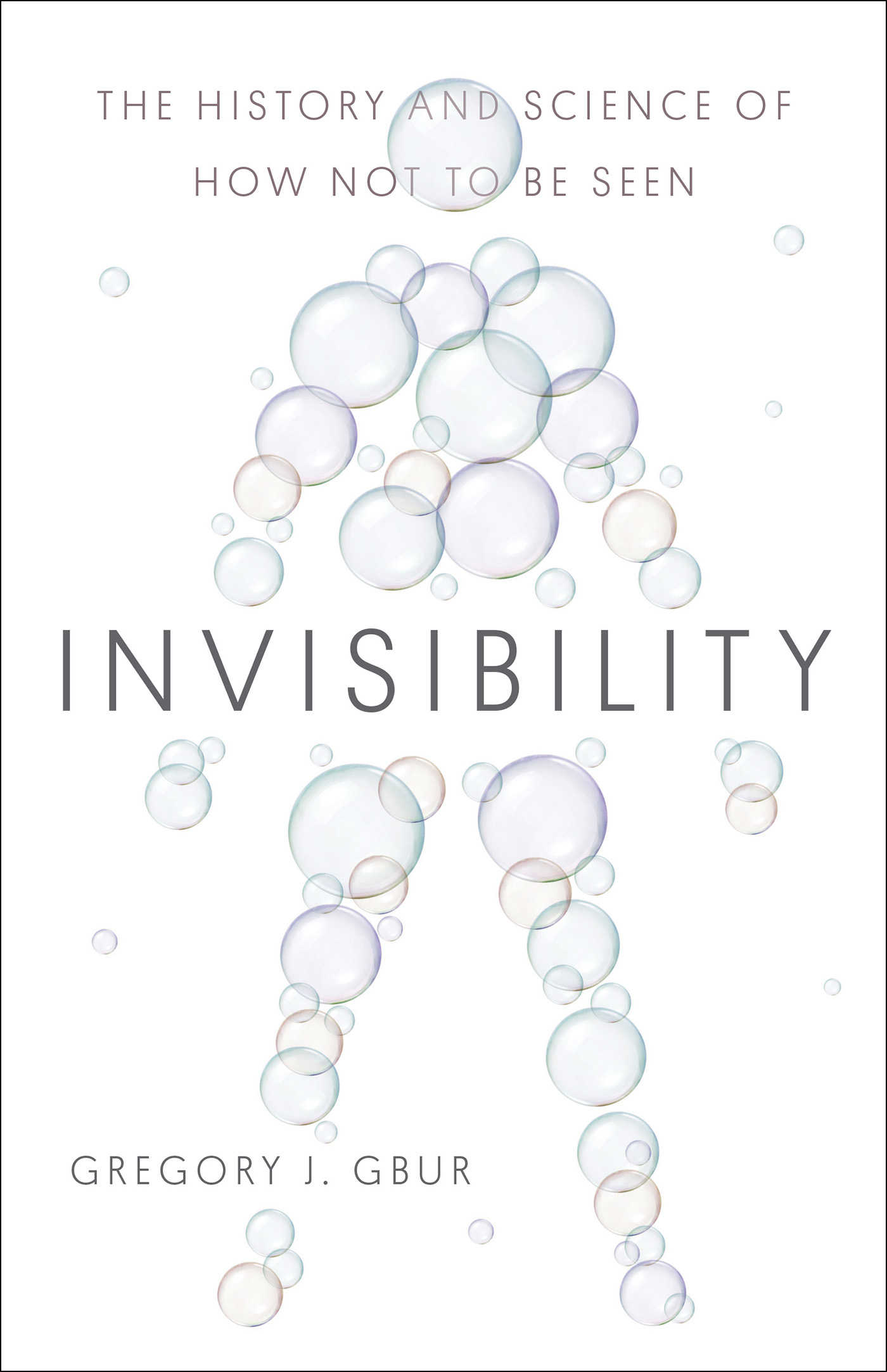 invisibility