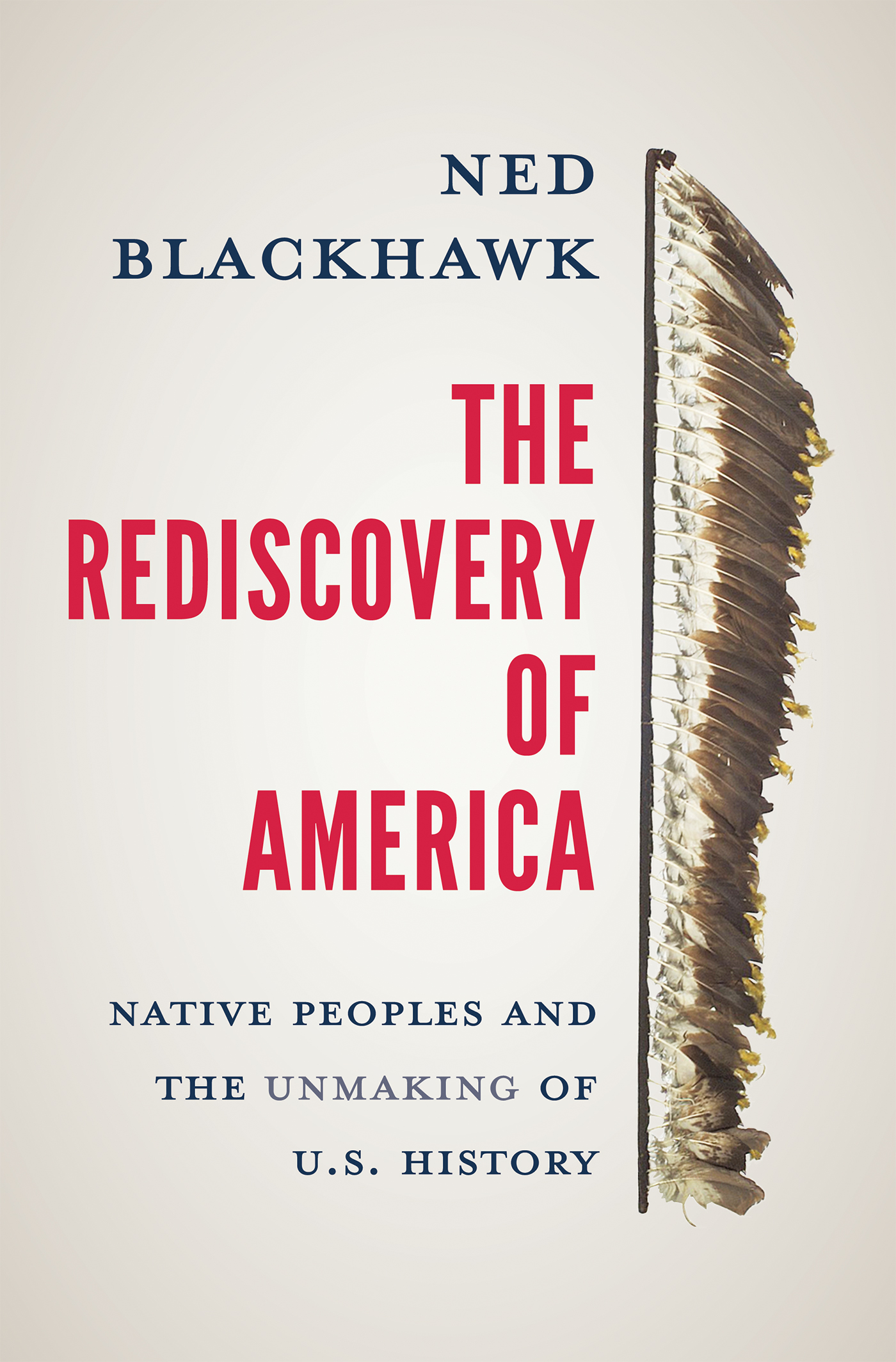 rediscovery of america